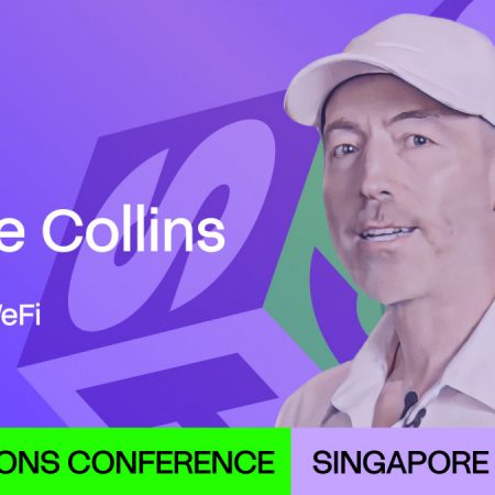 From Deobanks To Stablecoin 2.0: How WeFi Is Putting Users At The Center Of Blockchain Finance