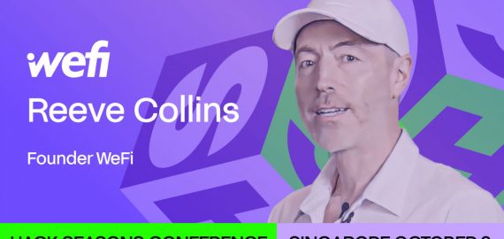 From Deobanks To Stablecoin 2.0: How WeFi Is Putting Users At The Center Of Blockchain Finance