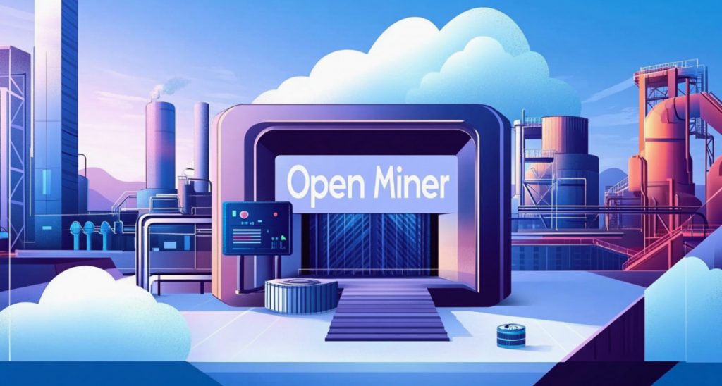 In response to the ongoing volatility of major cryptocurrencies such as XRP and BTC, Open Miner has officially launched a new program designed to deliver stable and sustainable daily returns for its global users.
While the value of XRP continues to experience fluctuations driven by market dynamics, Open Miner’s innovative mining model leverages cloud-based, eco-friendly infrastructure to help users minimize risks and achieve predictable earnings regardless of price swings.
“Our mission is to make cryptocurrency mining more accessible, stable, and reliable for everyday users,” said an Open Miner spokesperson. “This new program provides a consistent income stream, even amidst market uncertainties.”
Key Highlights of the Program:
📈 Stable Daily Returns — Designed to offset the volatility of XRP and BTC
🌍 Global Accessibility — Available on both iOS and Android
🎁 $500 Sign-Up Bonus — Rewarding new users upon registration
⚡ Smart Cloud Mining — Eco-friendly, low-barrier entry for all participants
Open Miner continues to expand its ecosystem with the goal of democratizing access to cryptocurrency mining while maintaining a focus on stability, transparency, and innovation.
Open Miner — Start Your Mining Journey Today
Sign up now and get a $500 bonus!
Official Website: https://openminer.info
How to Get Started
Register on the official website or download the mobile app
Sign up and instantly receive your $500 welcome bonus
Choose the mining contract that fits you best
Start automated daily mining and earn BTC, ETH, and more
Why Open Miner?
✅ No expensive equipment required — low entry barrier
✅ Welcome bonus + daily passive income
✅ Eco-friendly, smart cloud mining platform
✅ Mine anytime, anywhere — earn profits from home
Contact: info@OpenMiner.net
Official Website: https://openminer.info
Register now and kickstart your crypto mining journey!
#DigitalPassiveIncome 
#CryptoMining 
#NextGenFinance 
#MiningRewards 
#FinancialFreedom 
#AIEnhancedMining 
#CryptoWealth
