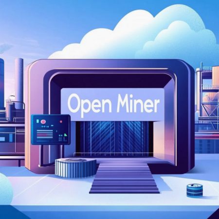 Open Miner cloud mining platform supports multiple currencies such as XRP, USDC, DOGE, etc. to meet diverse investment needs