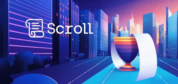 Ethereum Layer 2 Solution Scroll Introduces Automated USX Rewards While DAO Governance Pauses