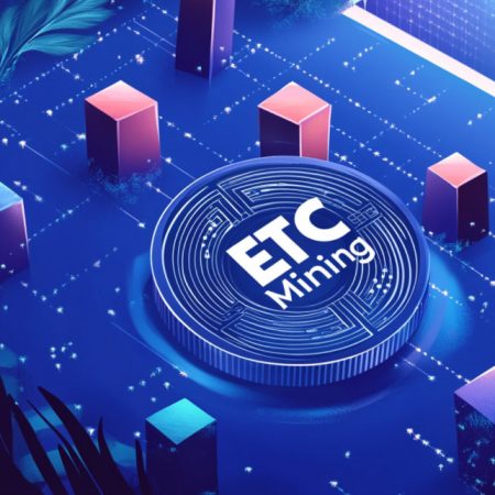 Seizing the Cryptocurrency Opportunities in 2025: ETCMining Becomes the Best Profit Option for BTC and DOGE