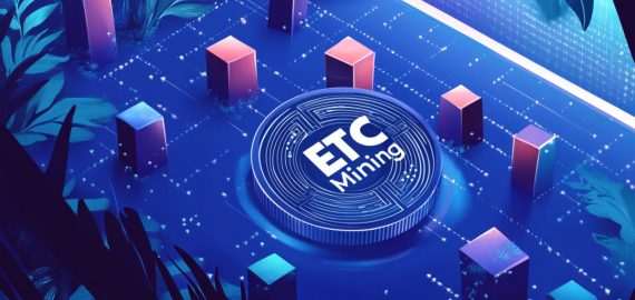 Seizing the Cryptocurrency Opportunities in 2025: ETCMining Becomes the Best Profit Option for BTC and DOGE