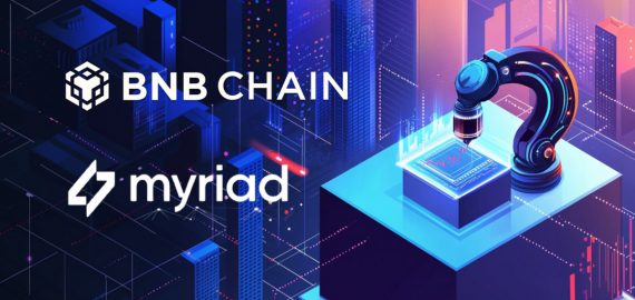 Myriad Expands To BNB Chain To Engage New Users Across Asia