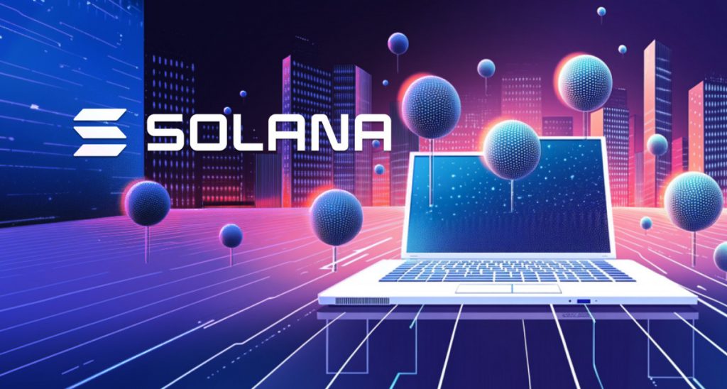 Solana Avoids Halt As TeraSwitch Routing Failure Pushes 28% Of Staked SOL Offline