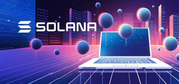 Solana Avoids Halt As TeraSwitch Routing Failure Pushes 28% Of Staked SOL Offline