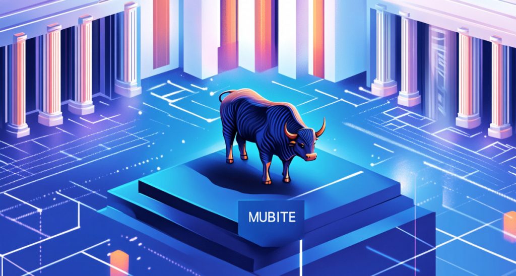 Built to Scale: How Mubite’s Challenge System Fuels the Best Crypto Traders