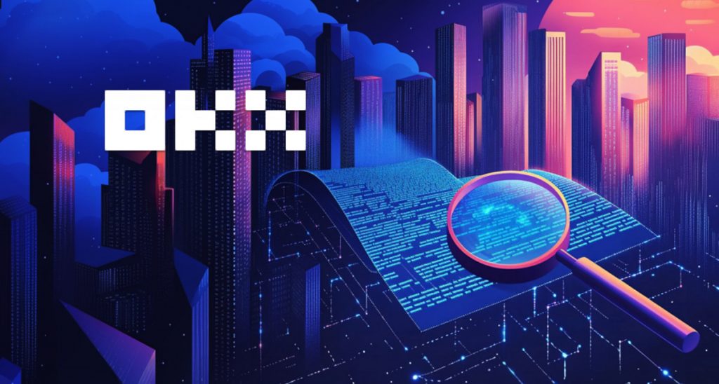 OKX Marks 3 Years Of Proof Of Reserves, Reinforcing Transparency And Institutional Trust In Crypto