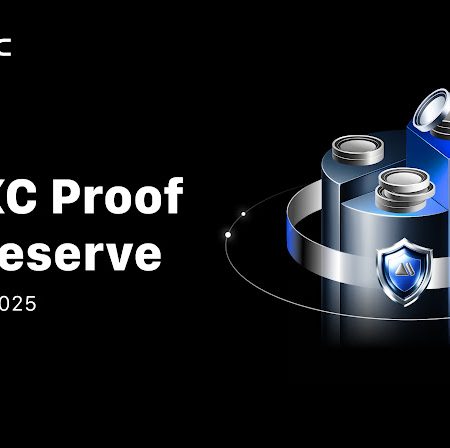 MEXC Maintains Strong Financial Stability with Over 100% Proof of Reserve Across Major Assets