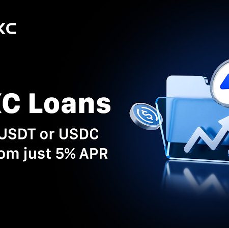 MEXC Loans Now Supports BTC as Collateral to Borrow USDT or USDC