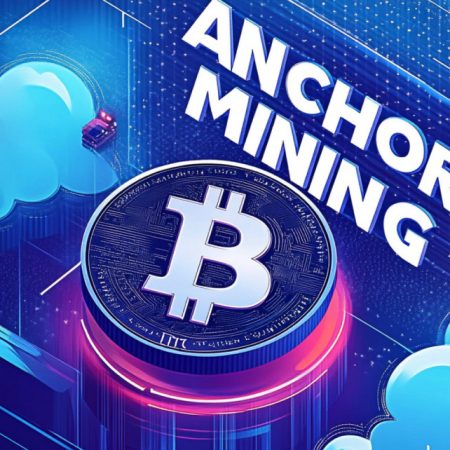 Anchor Mining Cloud Mining: Unleashing New Growth Potential in Digital Assets