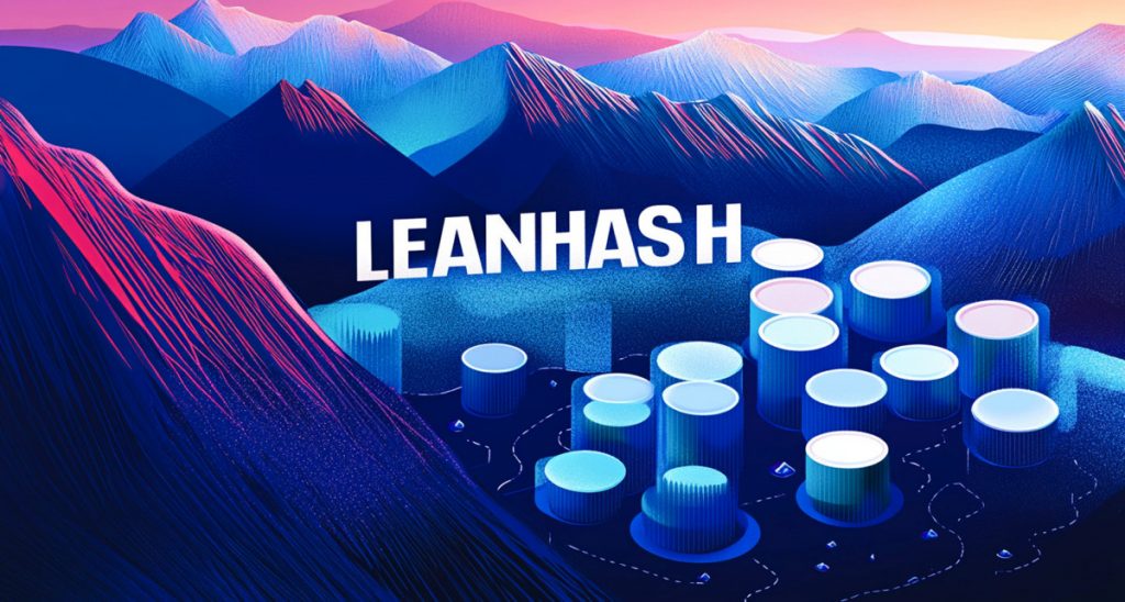 Leanhash