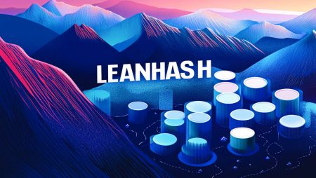 Breaking News | Lean Hash Launches New Opportunity to Earn $13,000 Daily