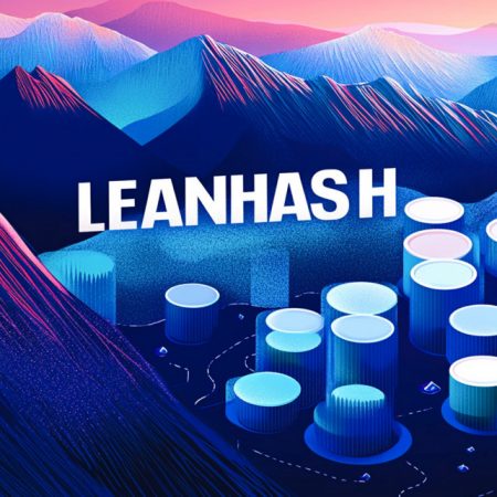 Breaking News | Lean Hash Launches New Opportunity to Earn $13,000 Daily