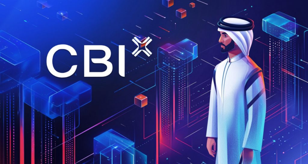 CBIx Goes Live As Independent Innovation Hub To Drive Next-Gen Banking In UAE