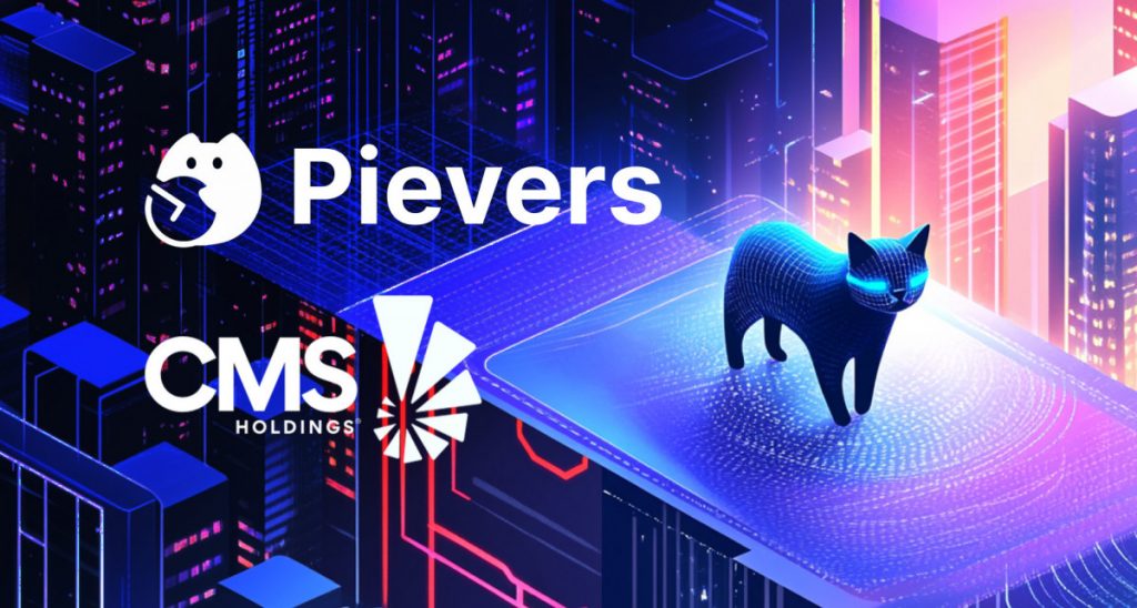 Pieverse Secures Pre-TGE Funding From CMS Holdings To Advance x402b And On-Chain Payment Infrastructure