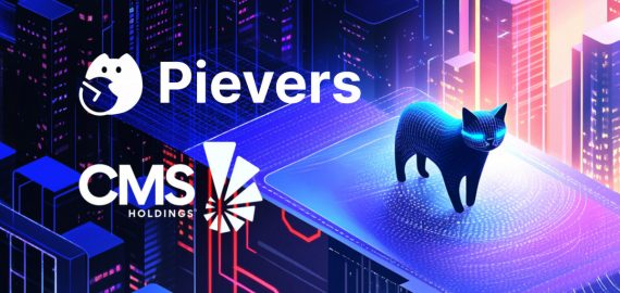 Pieverse Secures Pre-TGE Funding From CMS Holdings To Advance x402b And On-Chain Payment Infrastructure