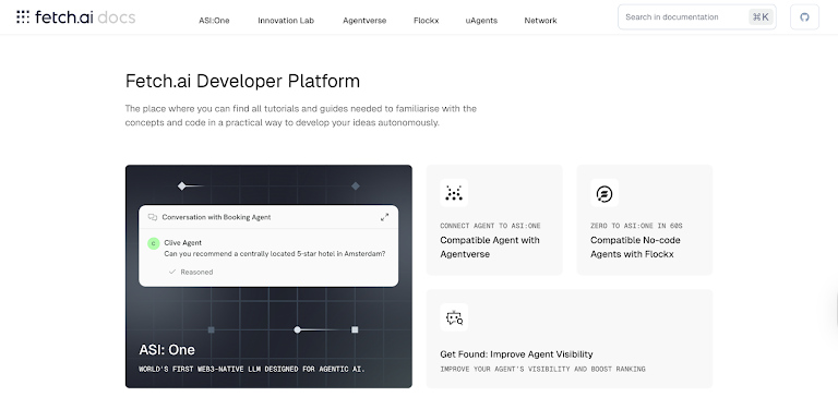 7 Best Decentralized AI Platforms to Watch
