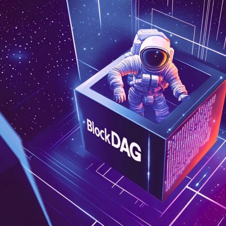 Ethereum Holds the Line, XRP Hopes for Rebound While BlockDAG’s Price Prediction Hints $1 Post-Listing