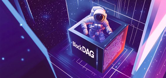 Ethereum Holds the Line, XRP Hopes for Rebound While BlockDAG’s Price Prediction Hints $1 Post-Listing