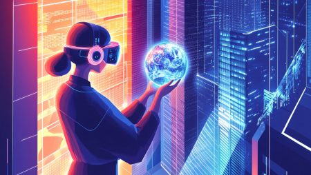 Celebrating International Women’s Day: Meet The Female Leaders At The Forefront Of Blockchain And Web3 Innovation