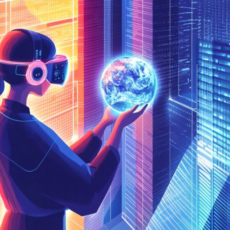 Oslavujeme Medzinárodný deň žien: Zoznámte sa s líderkami v popredí blockchainu a Web3 Inovácie