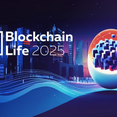Pavel Durov Unveils Cocoon At Blockchain Life 2025, Highlighting Potential Of Decentralized AI For Digital Freedom