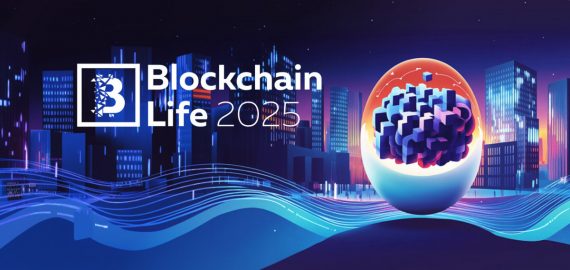 Pavel Durov Unveils Cocoon At Blockchain Life 2025, Highlighting Potential Of Decentralized AI For Digital Freedom