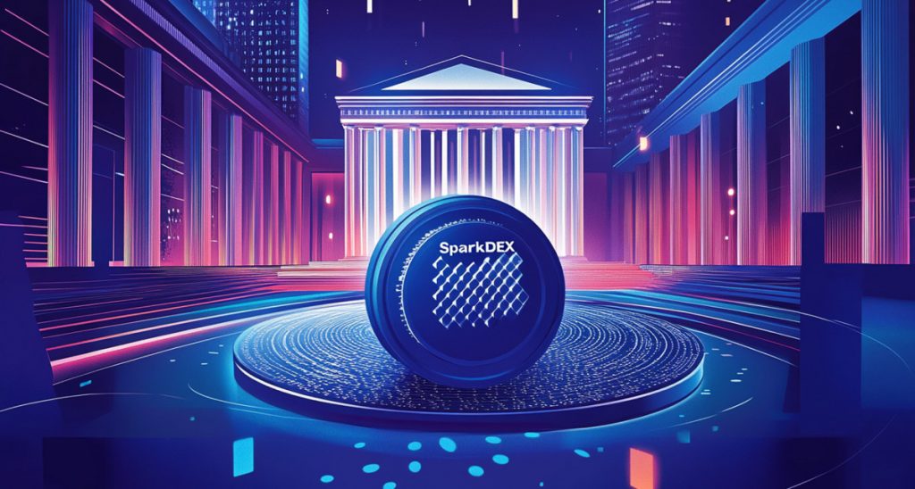 The Phoenix Protocol Rises After Flash Crash Leaves Ashes: SparkDEX Eternal Reclaims the Perpetuals Throne on Flare Network