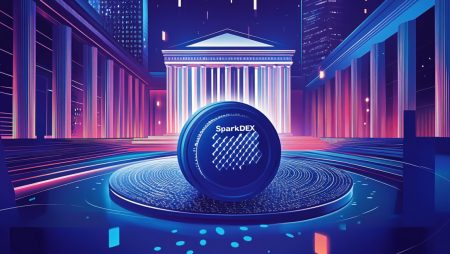 The Phoenix Protocol Rises After Flash Crash Leaves Ashes: SparkDEX Eternal Reclaims the Perpetuals Throne on Flare Network