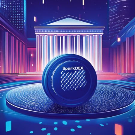 The Phoenix Protocol Rises After Flash Crash Leaves Ashes: SparkDEX Eternal Reclaims the Perpetuals Throne on Flare Network