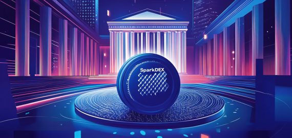 The Phoenix Protocol Rises After Flash Crash Leaves Ashes: SparkDEX Eternal Reclaims the Perpetuals Throne on Flare Network