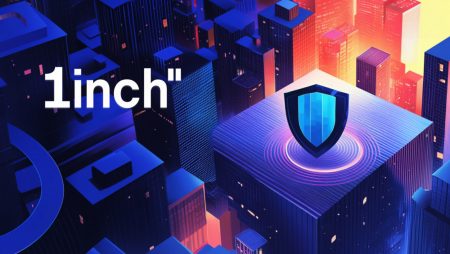1inch Unveils Trade Mode And Terminal Upgrades With Enhanced Swap Speeds And Cross-Chain Performance