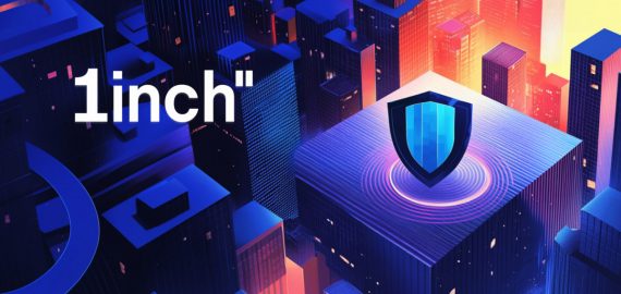 1inch Unveils Trade Mode And Terminal Upgrades With Enhanced Swap Speeds And Cross-Chain Performance