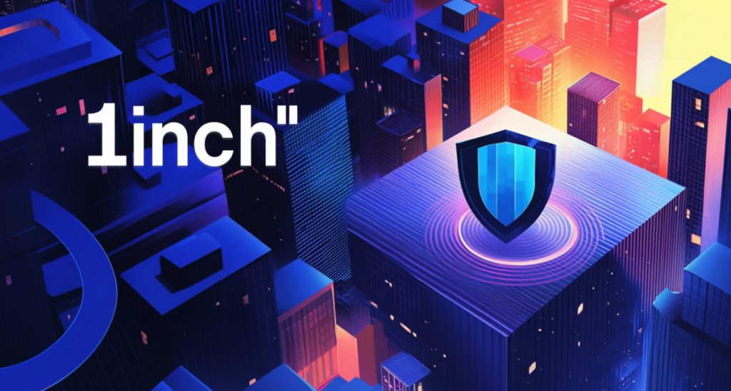 1inch Becomes First Major DeFi Ecosystem To Attain ISO 27001 And SOC 2 Compliance