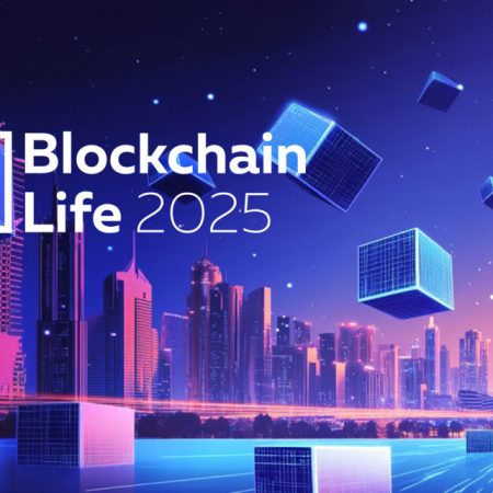 Blockchain Life 2025 In Dubai Draws Record 16,730 Attendees And Features Pavel Durov’s New Launch