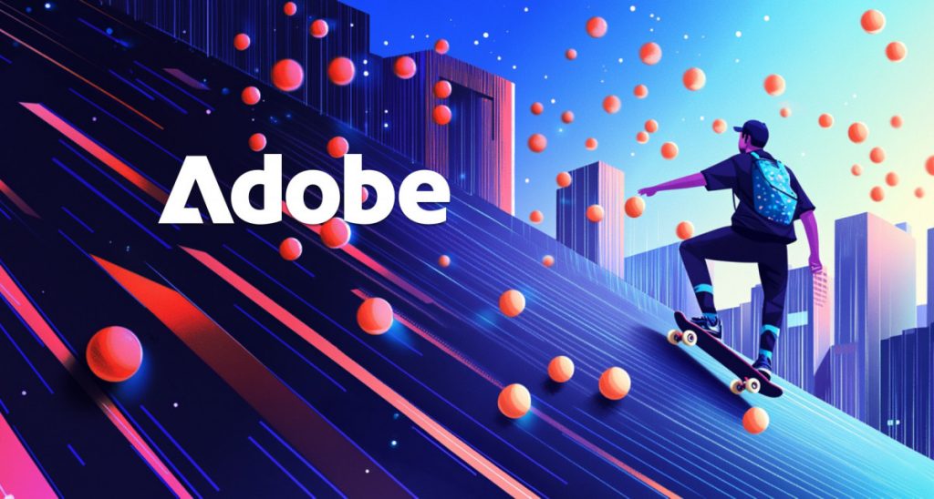 Adobe Unveils New AI Innovations, Assistants, And Models Across Creative Cloud To Enhance Creative Workflows