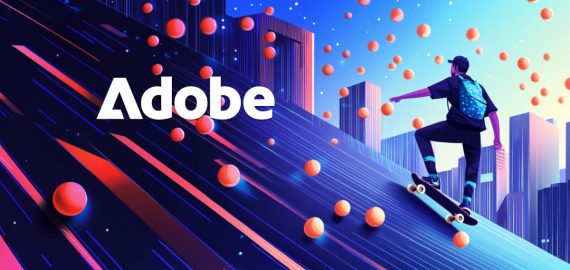 Adobe Unveils New AI Innovations, Assistants, And Models Across Creative Cloud To Enhance Creative Workflows