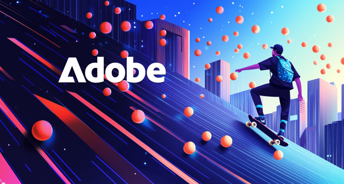 Adobe Unveils New AI Innovations, Assistants, And Models Across Creative Cloud To Enhance Creative Workflows