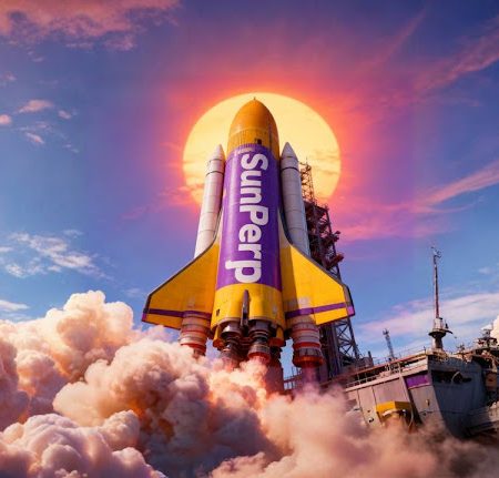 From Latecomer to Game-Changer: How SunPerp Defied the Odds to Reshape the DEX Landscape