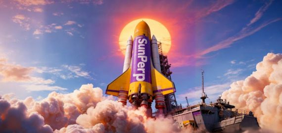 From Latecomer to Game-Changer: How SunPerp Defied the Odds to Reshape the DEX Landscape