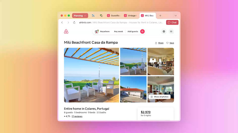 OpenAI Just Launched Atlas – These Are Its Upcoming Competitors