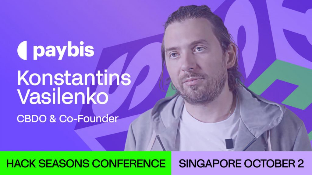 Making Crypto Accessible: Paybis Focuses On Seamless Onboarding And Bridging Web2 With Web3