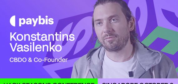 Making Crypto Accessible: Paybis Focuses On Seamless Onboarding And Bridging Web2 With Web3