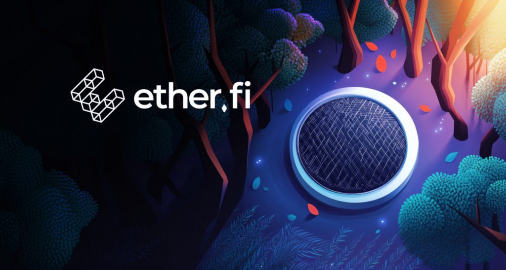 Ether.fi DAO Proposes $50M ETHFI Buy-Back Program To Support Token Stability