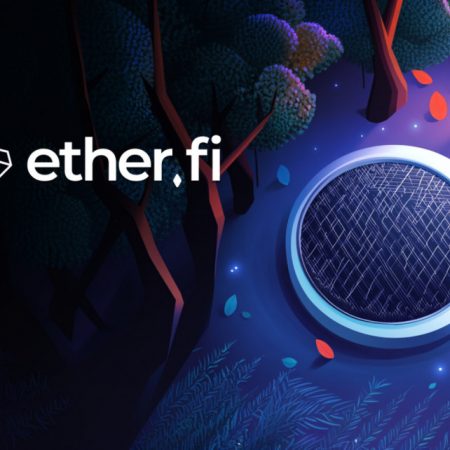 Ether.fi DAO Proposes $50M ETHFI Buyback Program To Support Token Stability