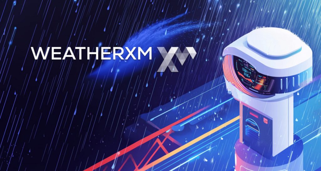 WeatherXM Introduces Targeted Rollouts, Enabling Community To Mint NFTs And Support The Growth Of Decentralized Weather Data