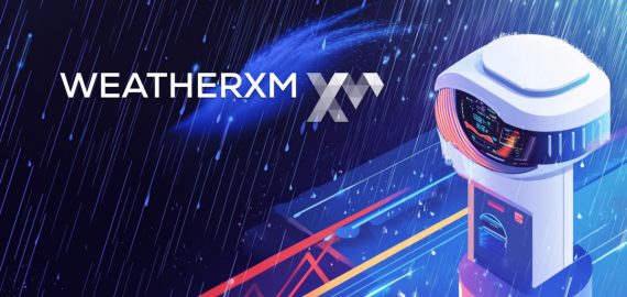 WeatherXM Introduces Targeted Rollouts, Using NFTs To Deploy Real-World Weather Stations