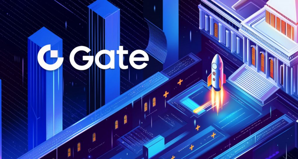 CrossEx By Gate Introduces Advanced Infrastructure For Efficient, Multi-Strategy Crypto Trading