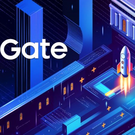 CrossEx By Gate Unveils Advanced Infrastructure For Efficient, Multi-Strategy Crypto Trading